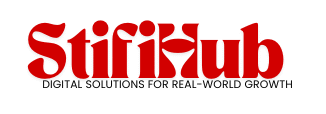 StifiHub logo